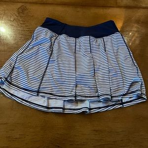 Tennis Skirt